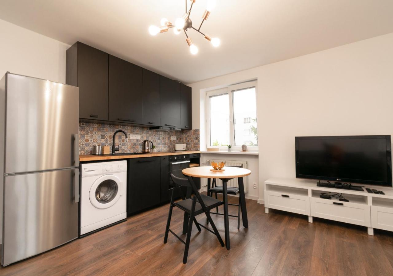 ברטיסלאבה Stadium Apartment מראה חיצוני תמונה